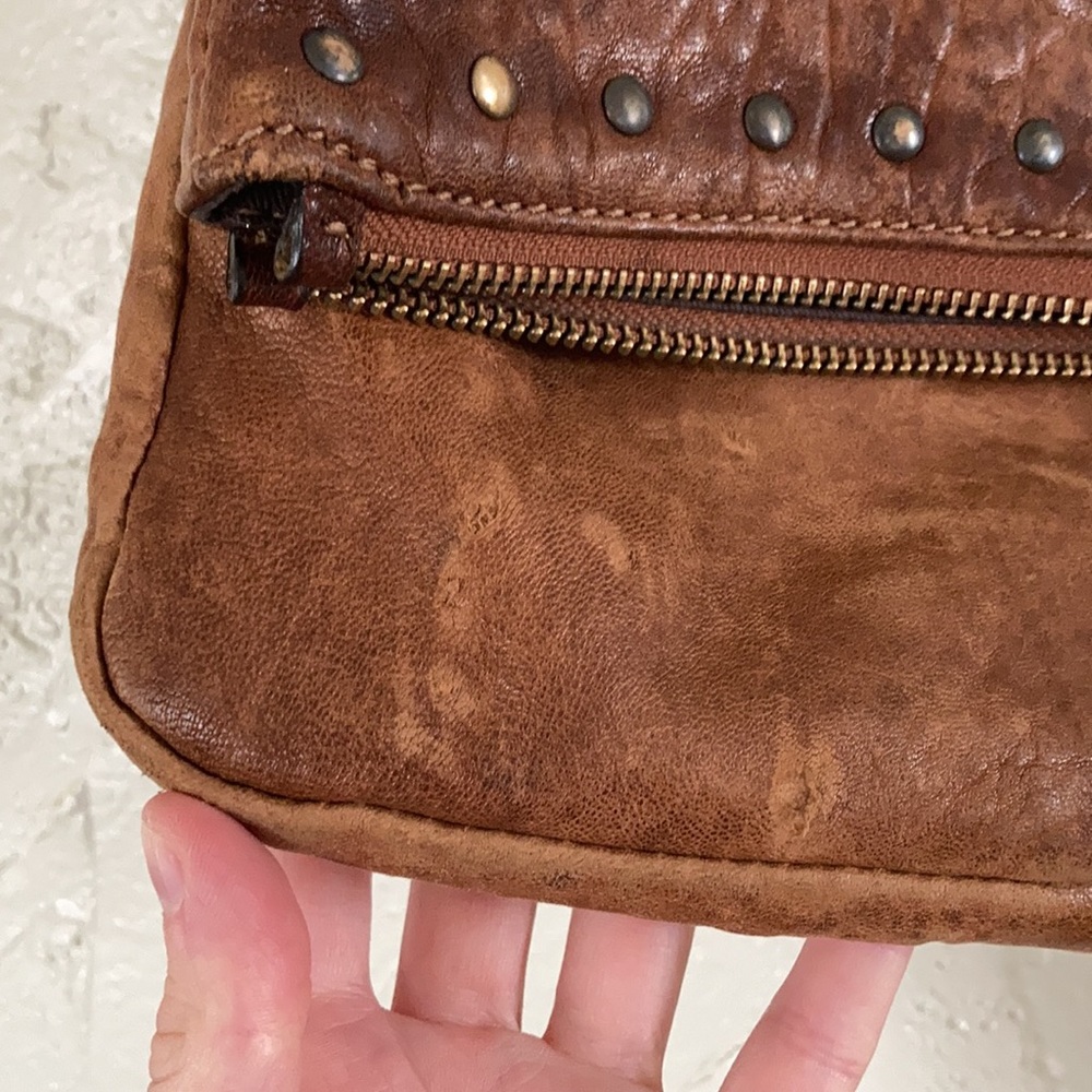 Johnny Was Crossbody Clutch - Picture 3 of 6
